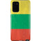 Lithuania Flag Distressed Galaxy Note20 5G Pro Case